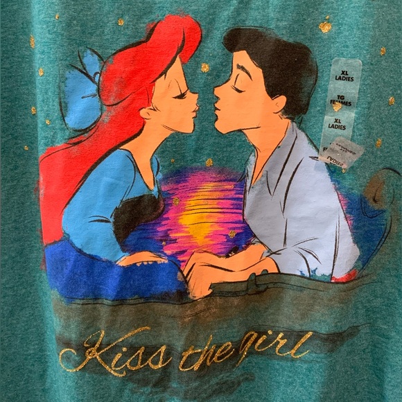 NWT Disney Shirt - Picture 2 of 6